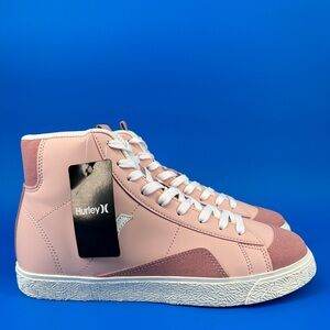 Hurley Hillary Casual Sneakers